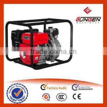 Hot Sale 2 Inch High Lift Petrol Water Pump photo-3