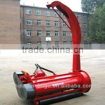 2013 Hot Product! 4JQ-150 Corn Stalk Silage Chopper photo-4