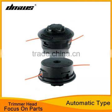 Garden Tools Parts Fixed Line Trimmer Head For Brush Cutter