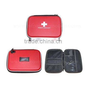 Wholesale Emergency Mini Travel First Aid Kit photo-2