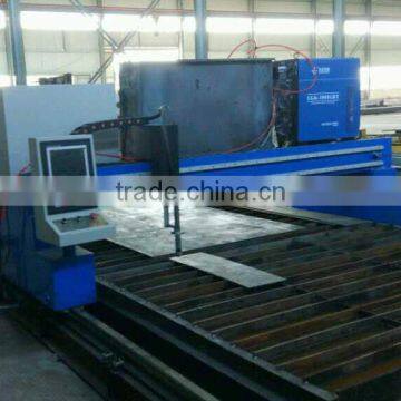 Plasma Cnc Cutting Machine photo-3