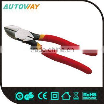 8" Power Diagonal Cutting Pliers