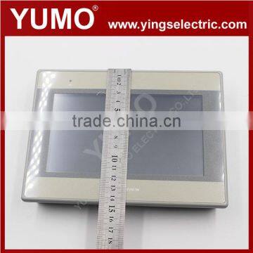 New and Original Weintek MT6071IE HMI Touch Screen Panel 7 Inch MT6071IE photo-5