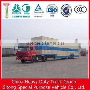 15~60ton Sitong Car Trailer photo-3