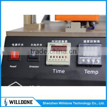 Phone Repair LCD Aluminum Alloy Automatic Separator Machine photo-3