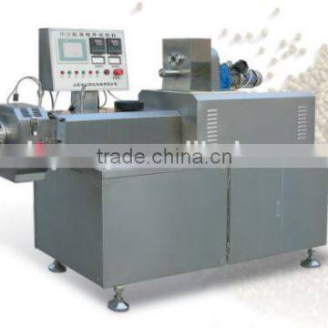 Lab Twin Screw Extruder