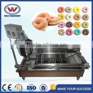 Hot sale factory price donut making machine for sale