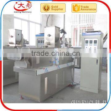 automatic soya bean processing machinery