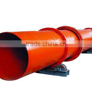 Building Materials Dryer/silica Sand Rotary Dryer photo-6
