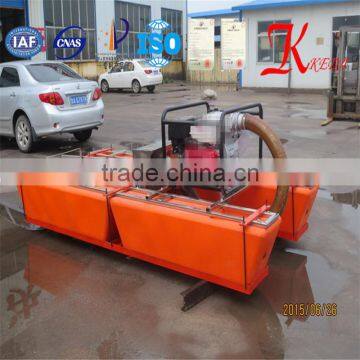 Mini Gold Dredging Dredger For Sale photo-4
