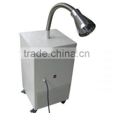 nail dust collector