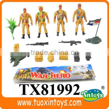 Hot Toys Collectible Military Figures