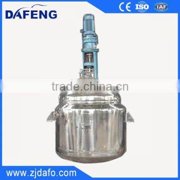 High Pressure Reactor Autoclave photo-4