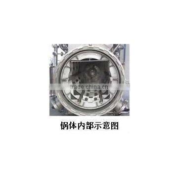 Fish Can Sterilizer Retort Tin Can Retort Tin Can Sterilizer Autoclave photo-2