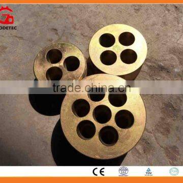 Prestressed Concrete Anchor Barrel And Wedges photo-2