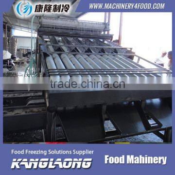 Small Fish Grading Machine photo-5