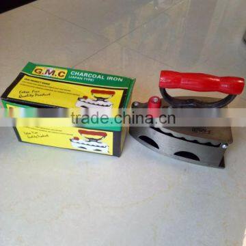707 # Custom Charcoal Iron Made in China photo-3