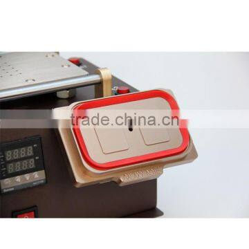 Lcd Separator Machine 3 in 1 A Frame Middle Separator Machine for Samsung and Iphone photo-2