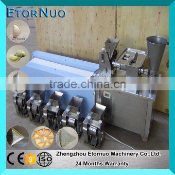 Stable Performance Commercial Small Machine for Make Ravioli photo-5