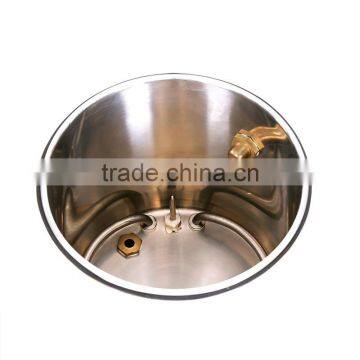 GYY 5L Circulating Water Bath With 5L Stainless Steel Tank photo-6