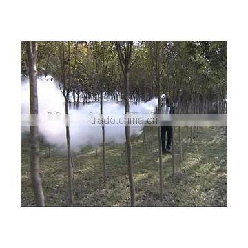 Knapsack Sprayer Outdoor Pesticide Thermal Fogger