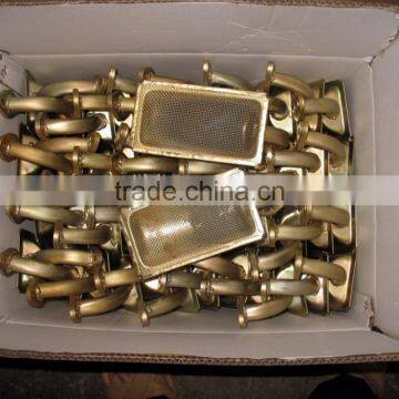 T130 T170 T-130 T-170 Russia Tractor spare parts Oil filter cover 50-60-201