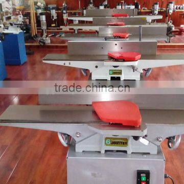 New Design Woodworking Machinery -- Wood Jointer 03 photo-3