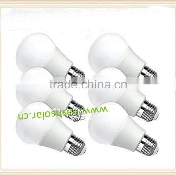 White 6500-7000K 450 lm High Brightness Desk Table Led Bulb Lights photo-5