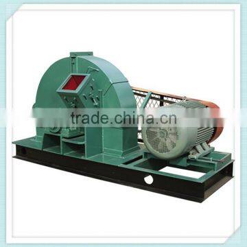 ISO High-efficiency BX1710 wood chipper brands