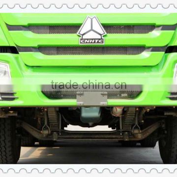 10wheel for sale city style Sinotruk HOWO dump truck