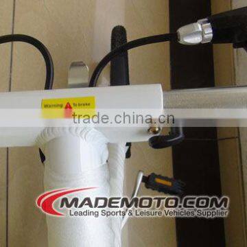 16 Inch Classic Mini Bike Folding Bicycle