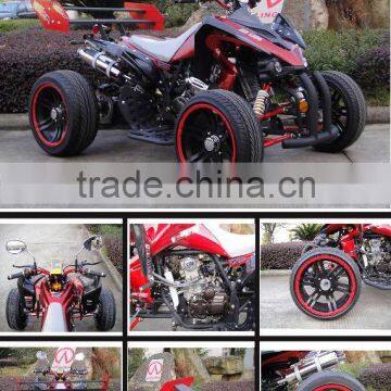 250CC QUAD ATV WR250R VTT ADULT TRICYCLE photo-4