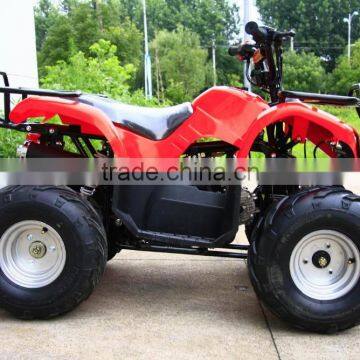 500W/800W/1000W Electric Quad ATV(TKE-A500-G) photo-5