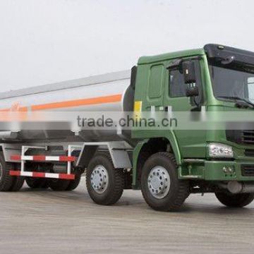 HOWO Oil Tank Truck