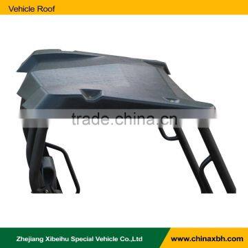 XBH 6*6-1 Vehicle Roof