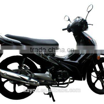 Hot Sale New Style Cub Motorcycle KM110-30KY