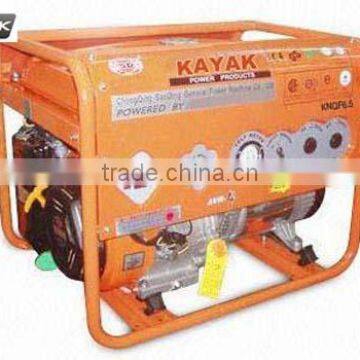 Generator KMQF6.5