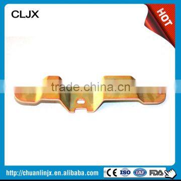 Supply Building Parts With Galvanized Perforated Metal Sheet