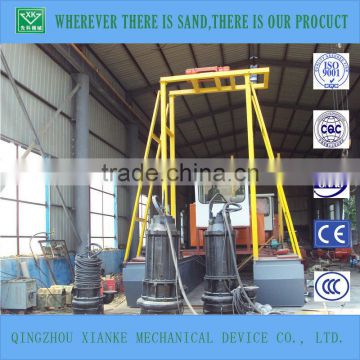 Pump Dredger with Factory-direct price