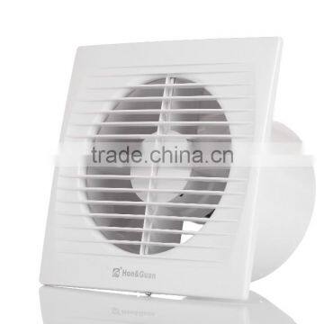 Wall Mount Kitchen Exhaust Fan Bathroom Exhaust Fan 6inch