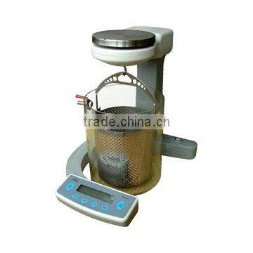 Hydrostatic Electronic Balance