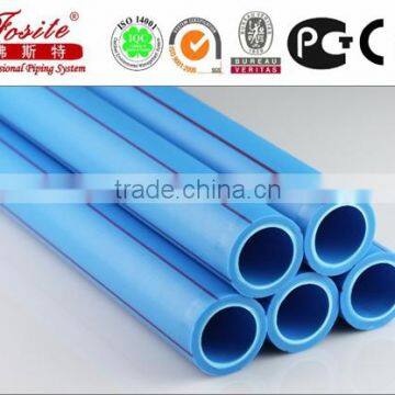 ISO,/GB Standard Polypropylene Random Pipe/ppr Pipe photo-5