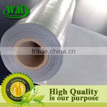 48" Wide Single-sided Aluminium Foil Roof Insulation photo-5