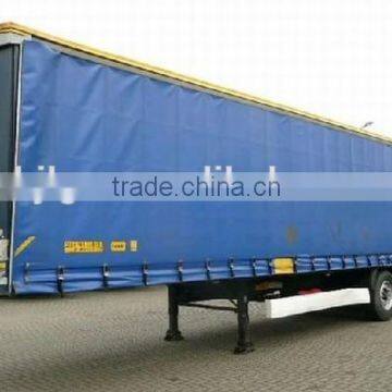 Pvc Tarpaulin Fabric photo-3