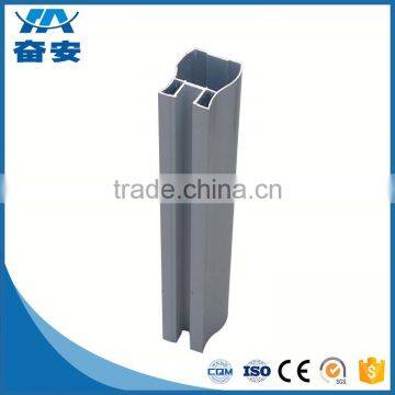 Wow!! Anodized Aluminum Bracket Manufacturer/mill Finish Aluminum Bracket for Mounting From China Factory/aluminum Strut OEM photo-2