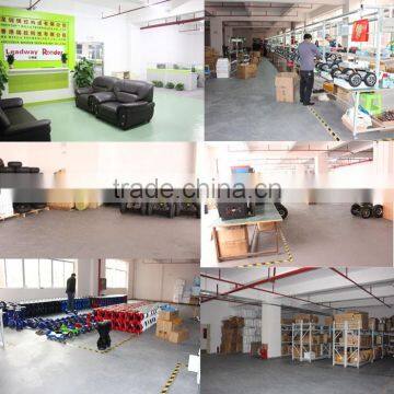 Leadway Lml Parts Deniz 6000w Electric Scooter(W5L-146) photo-2