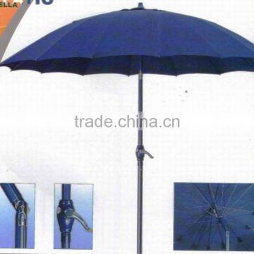 modern giant outdoor umbrella 11125-11