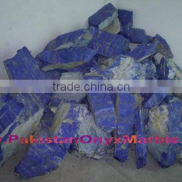 ROUGH LAPIS LAZULI FROM AFGHANISTAN photo-3
