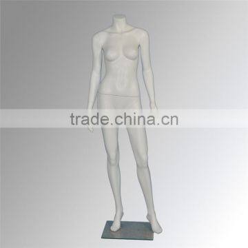Fashion Window Sexy Headless Sitting Female Mannequins Stand photo-2