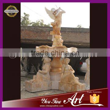 Outdoor Nude Woman Fountain for Garden photo-2